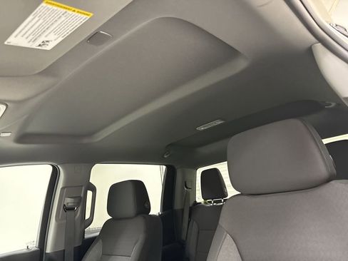 New 2026 GMC Sierra 1500 Pro w/ Graphite Edition image 19