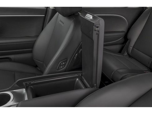 New 2026 Hyundai Ioniq 9 SEL AWD/4WD image 10