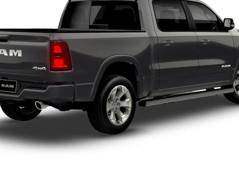 New 2026 RAM 1500 Lone Star image 2