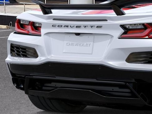 New 2027 Chevrolet Corvette Grand Sport RWD image 14