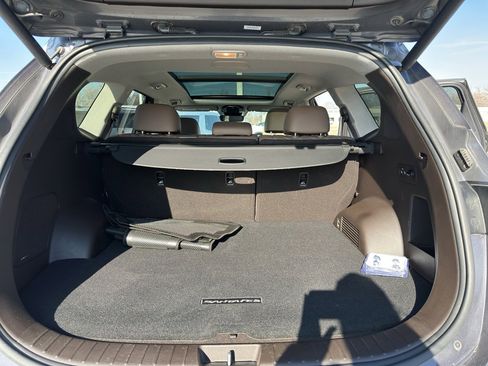 Used 2022 Hyundai Santa Fe Limited image 37
