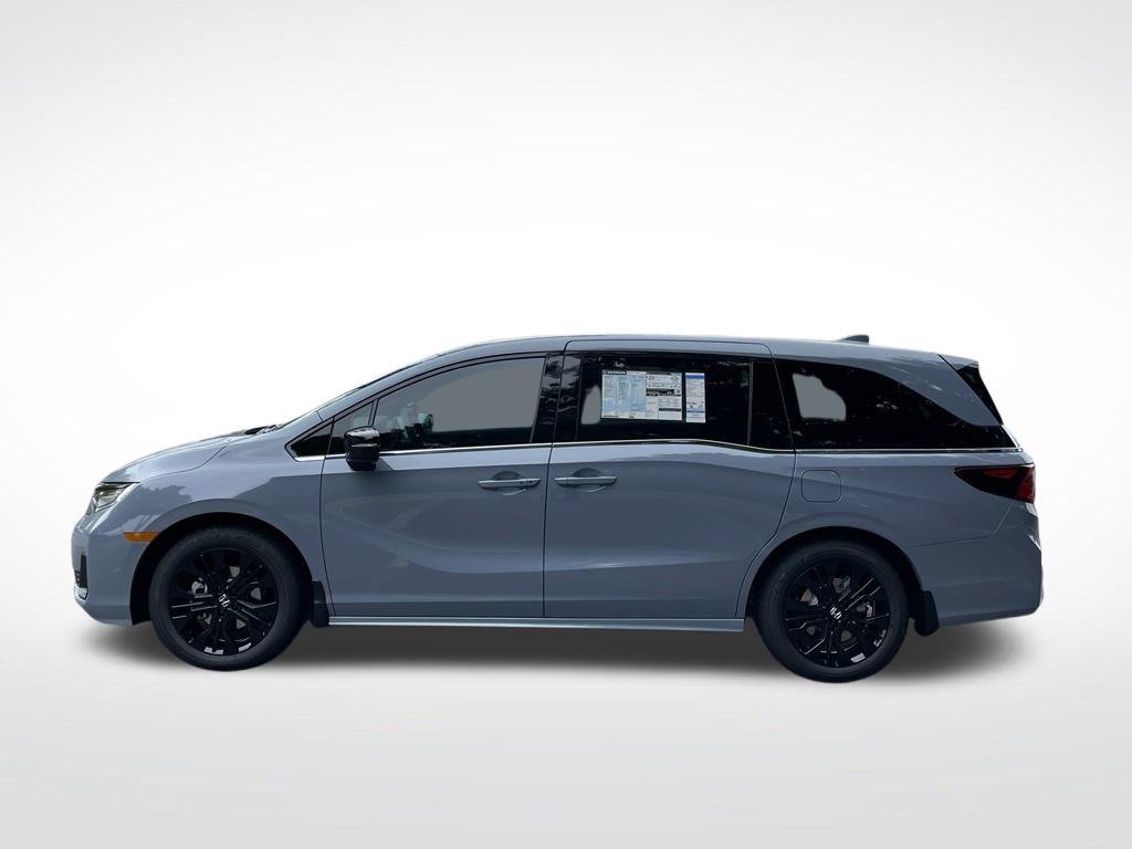 New 2027 Honda Odyssey Sport-L image 2