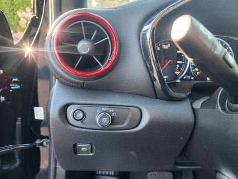 New 2026 Chevrolet Blazer RS w/ Driver Confidence II Package image 27