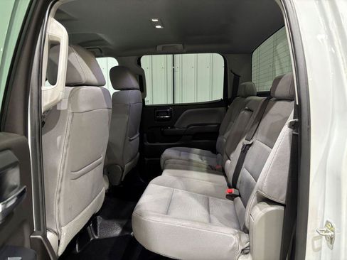 Used 2019 Chevrolet Silverado 2500 W/T AWD/4WD image 13
