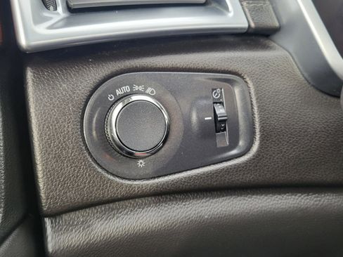 Used 2016 Cadillac SRX Luxury w/ Driver Awareness Package image 24