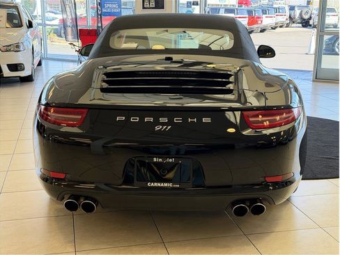 Used 2014 Porsche 911 Carrera image 6