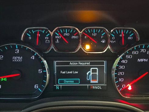 Used 2019 Chevrolet Tahoe LT RWD image 11
