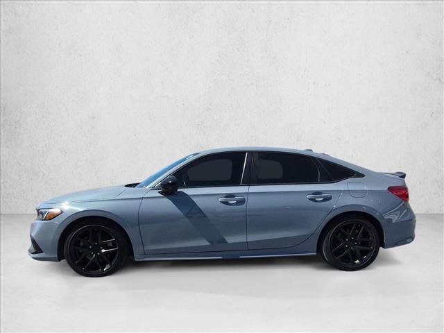 Used 2022 Honda Civic Si image 8