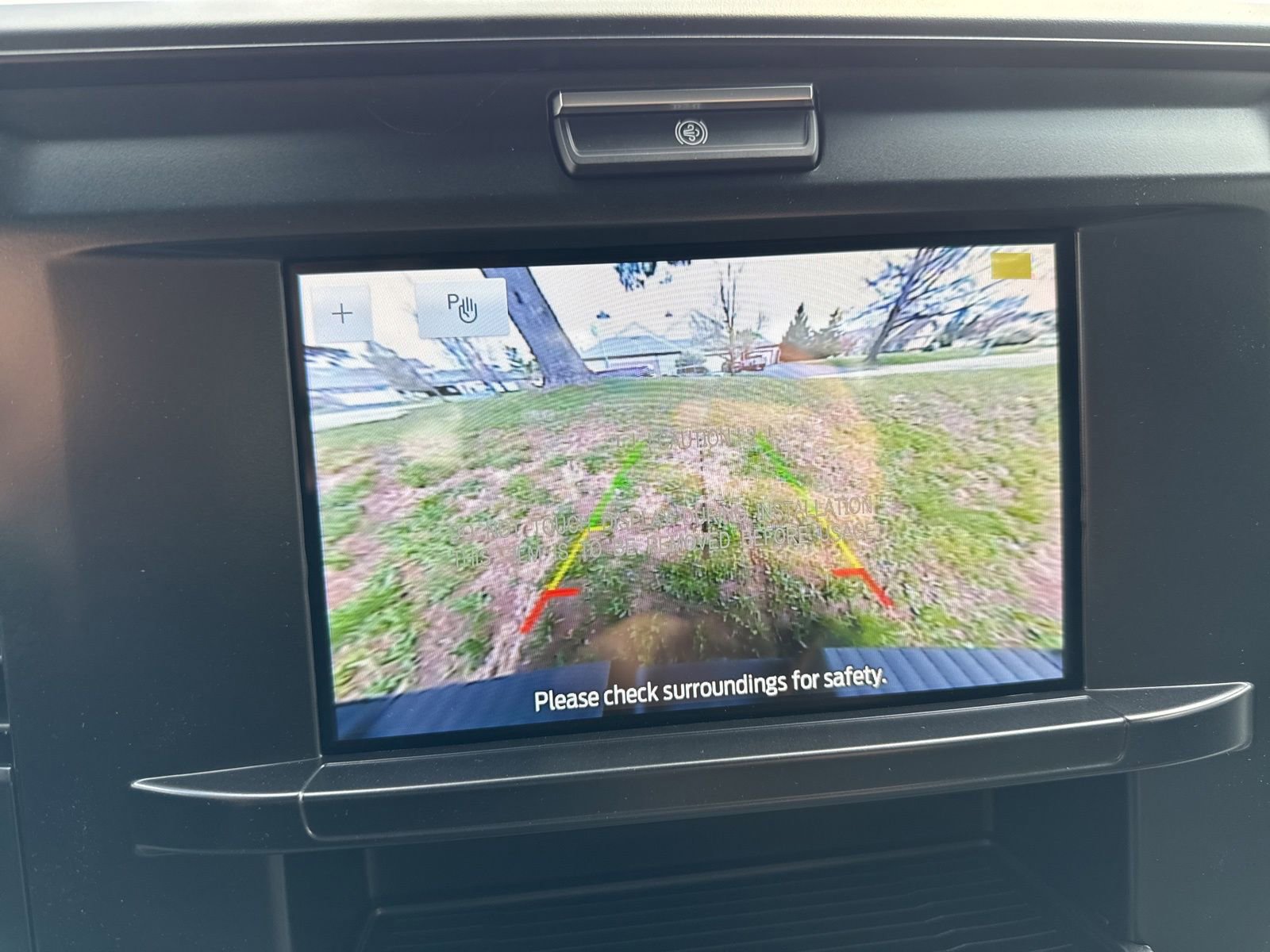 New 2026 Ford F250 XLT AWD/4WD image 6