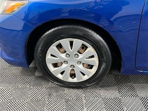 Used 2012 Honda Civic LX image 27