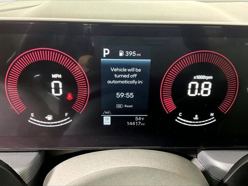 Used 2025 Hyundai Sonata SEL image 16