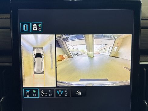 New 2026 GMC Acadia Elevation w/ Elevation Premium Package image 38