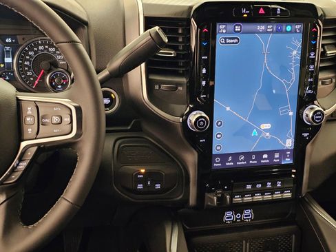 New 2026 RAM 2500 Big Horn image 20