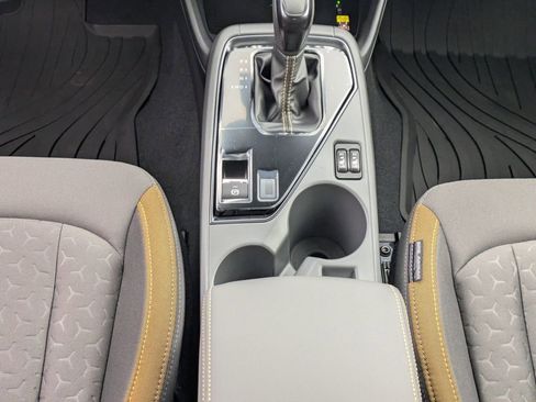 New 2026 Subaru Crosstrek 2.5i Sport w/ Crosstrek Mirror Package image 19