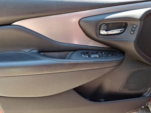 Used 2021 Nissan Murano SL w/ SL Moonroof Package AWD/4WD image 19