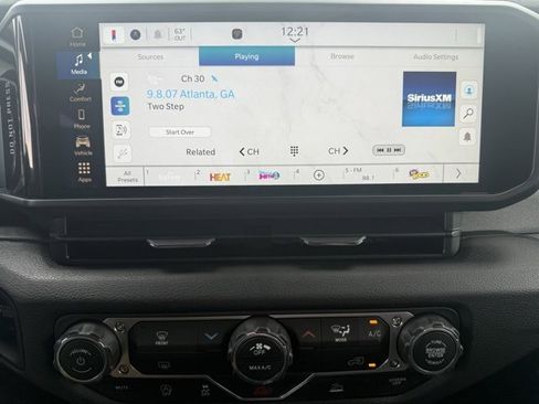 New 2026 Jeep Wrangler Sport S image 20