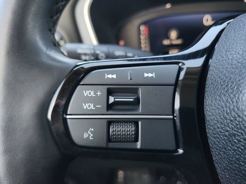 Certified 2023 Honda Pilot Elite image 30