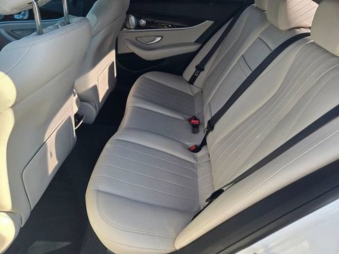 Used 2020 Mercedes-Benz E 350 Sedan w/ Parking Assistance Package image 10