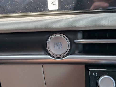 New 2026 Hyundai Tucson SEL FWD image 28