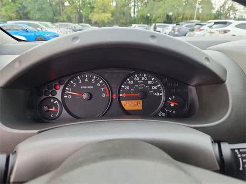 Used 2021 Nissan Frontier SV image 28