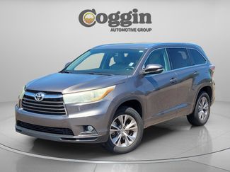 Used 2015 Toyota Highlander XLE 360° Tour
