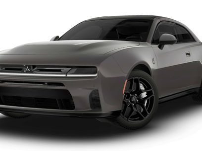 New 2026 Dodge Charger Daytona Scat Pack