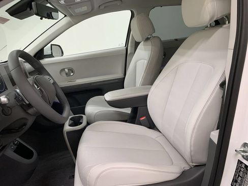 Used 2024 Hyundai Ioniq 5 Limited AWD/4WD image 9