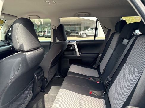 Used 2021 Toyota 4Runner SR5 image 11