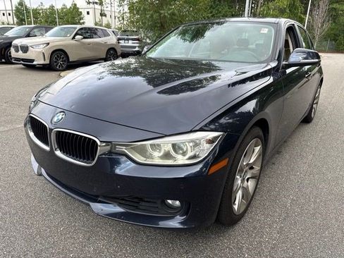 Used 2013 BMW 335i Sedan RWD image 9