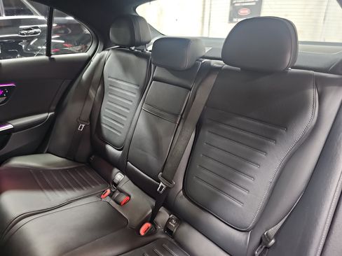 Used 2024 Mercedes-Benz C 300 Sedan image 15