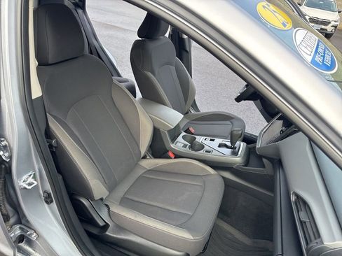 Used 2025 Subaru Crosstrek 2.0i Premium w/ Crosstrek Mirror Package image 14