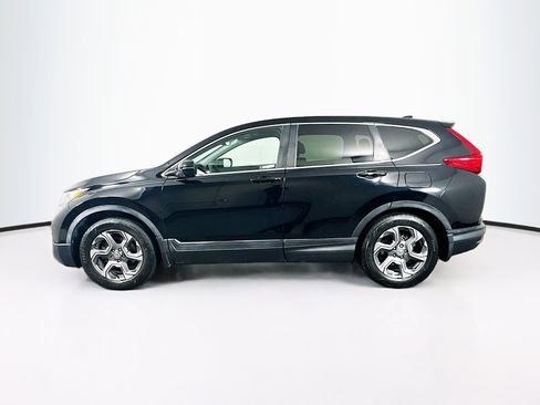 Used 2019 Honda CR-V EX image 4