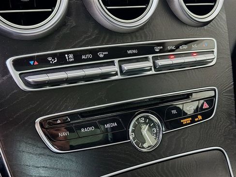 Used 2015 Mercedes-Benz C 300 4MATIC Sedan image 16
