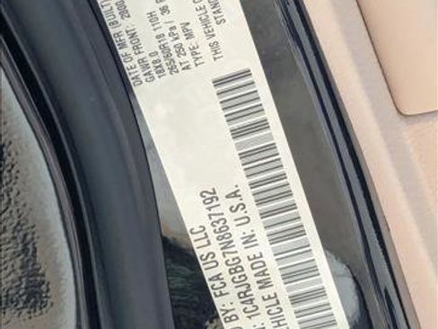 Used 2022 Jeep Grand Cherokee Limited RWD image 24
