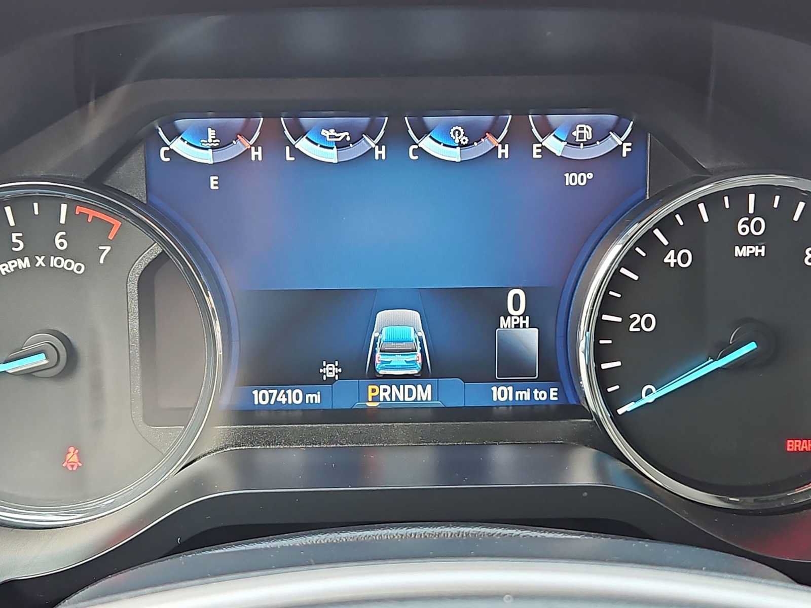 Used 2022 Ford Expedition Max Limited RWD image 33