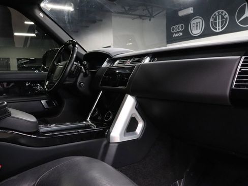 Used 2019 Land Rover Range Rover Supercharged image 31