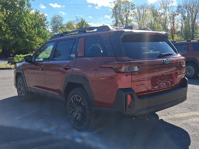 New 2026 Subaru Outback Limited XT AWD/4WD image 4