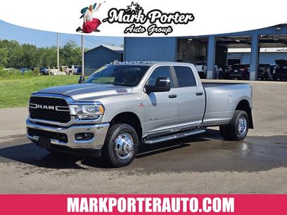 Used 2024 RAM 3500 Big Horn