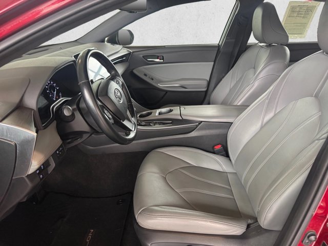 Used 2019 Toyota Avalon XLE w/ Moonroof Package FWD image 15