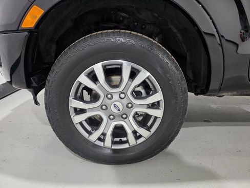 Used 2022 Ford Ranger Lariat w/ Technology Package image 8