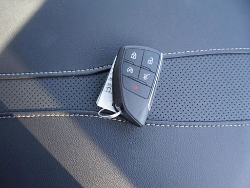 New 2026 Chevrolet Traverse High Country image 29