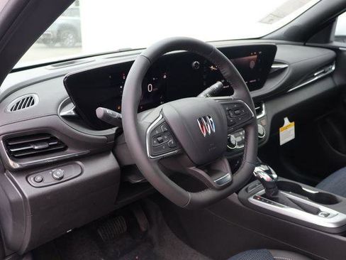 New 2026 Buick Envista Preferred w/ Convenience I Package FWD image 20