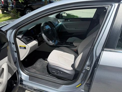 Used 2017 Hyundai Sonata Sport FWD image 12