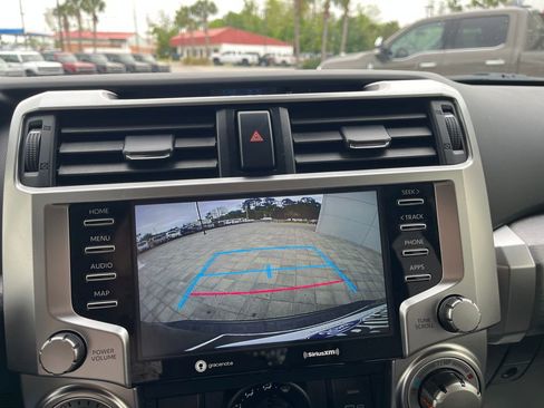 Used 2022 Toyota 4Runner SR5 RWD image 23