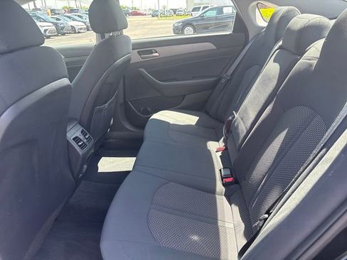 Used 2019 Hyundai Sonata SEL FWD image 23