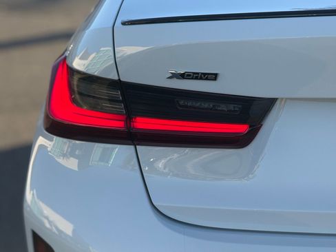 Certified 2024 BMW M340i xDrive w/ Parking Assistance Package image 16