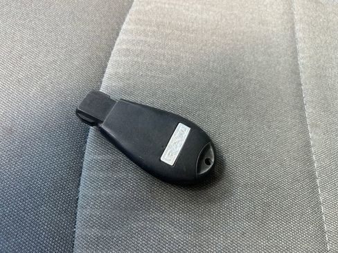 Used 2022 RAM 1500 Classic SLT w/ Protection Group image 33