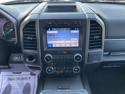 Used 2019 Ford Expedition XLT w/ Equipment Group 202A image 23
