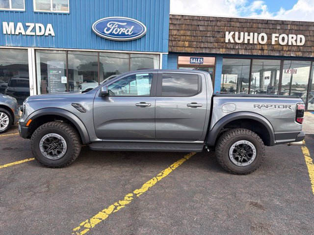 Used 2026 Ford Ranger Raptor AWD/4WD image 2