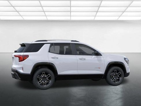 New 2026 GMC Terrain AT4 w/ Convenience Package III AWD/4WD image 27